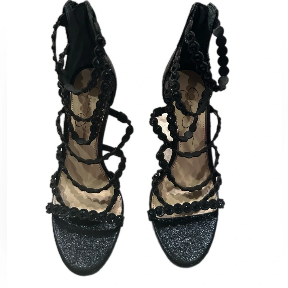 Jessica Simpson preowned great